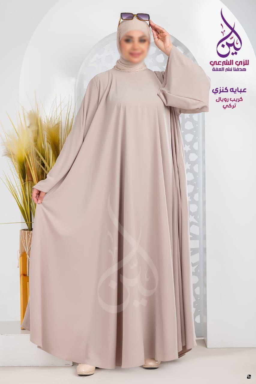 عباية براند "" لين "" ♥️💫

موديل "" كنزي ""⚡